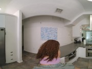 Your Stepdaughter Willow Ryder Knows You Just Can't Resist Her Seduction Skills 6/16