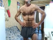 Indescribably gently touching herself 6/16