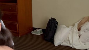 I should have let him fuck me