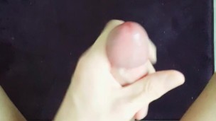 HORNY AFTERNOON BOY NEEDS A WARM PUSSY TO FILL UP