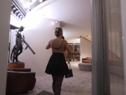 An amazing orgy of 6 girls and 4 guys! 1/16