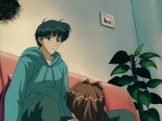 MILF With Big Tits Likes To Be Married And Fuck Another Man 10/16