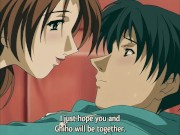 MILF With Big Tits Likes To Be Married And Fuck Another Man 16/16