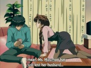 MILF With Big Tits Likes To Be Married And Fuck Another Man 2/16