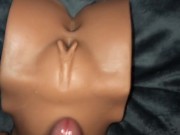 Getting Extra Kinky With Toys 13/16