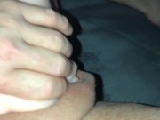 Getting Extra Kinky With Toys 5/16