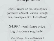 A little treat for an asshole lover - anal pops 2/16