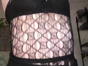 A little treat for an asshole lover - anal pops 3/16