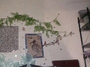 A little treat for an asshole lover - anal pops