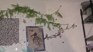 A little treat for an asshole lover - anal pops