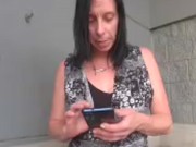 she makes homeless look sexy 5/16