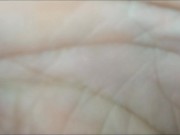 Brazilian girl Akira Sanches and Binho Hot masturbated my dick and then turned her ass 11/16