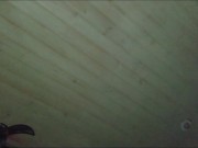 Brazilian girl Akira Sanches and Binho Hot masturbated my dick and then turned her ass 12/16