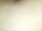 Brazilian girl Akira Sanches and Binho Hot masturbated my dick and then turned her ass 14/16