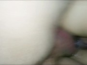 Brazilian girl Akira Sanches and Binho Hot masturbated my dick and then turned her ass 15/16