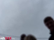 Preview Kap Season 3 Episode 2 starring Stephanie Love