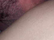 Lactating in husband’s mouth 2/16