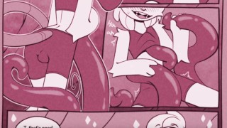 Furry Comic Dub: Reggie's First Summon, Furry Animation, Furries ...