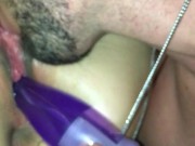 Cheating on wife with mistress 9/16