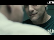 Cherry Kiss Enjoys BDSM Fuck With Boyfriend - LETSDOEIT 3/16