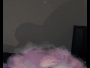 Getting Backshots, Swallowing Daddy’s Dick & Getting Filled With Cum 14/16