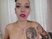 Giada Suicide rough pov fist fucked 1/16