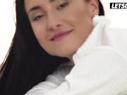 Sexy Stepmom Anna Rose Needs Sex With Stepson - WHITEBOXXX 1/16