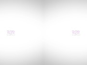 Stretching Inside And Out 1/16