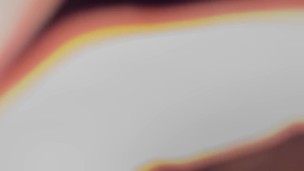 Riding in a big dick and makes cum