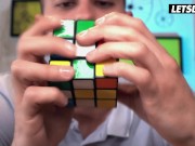 Arteya Needs Some Fresh Cock For Her Unsatisfied Pussy - HORNY HOSTEL 1/16