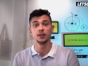 Arteya Needs Some Fresh Cock For Her Unsatisfied Pussy - HORNY HOSTEL 2/16