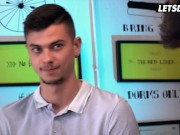 Arteya Needs Some Fresh Cock For Her Unsatisfied Pussy - HORNY HOSTEL 3/16