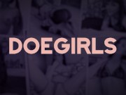 Zazie Skymm Has Her Slutty Vagina Banged On Lockdown - DOEGIRLS 15/16