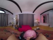 Third-generation Pyrokinetic Slut Violet Myers As PRINCESS HIBANA Wants Your Dick Now 8/16