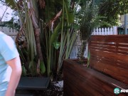 Emerald Loves Fucks A Stud and Gets A Facial 13/16