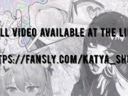 I was going to work, but my husband wanted a quick blowjob and sex 15/16