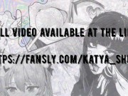 I was going to work, but my husband wanted a quick blowjob and sex 16/16