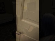 Miz Trix- Uber Delivery Flip Fuck 1/16