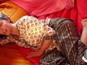 Modest Reads In The Sunshine; Part 1 Of The Tryst 10/16