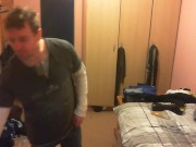 LongJohn0Hara at a 45 dgree angle with a fleash light 2/16