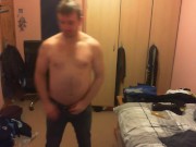 LongJohn0Hara at a 45 dgree angle with a fleash light 5/16