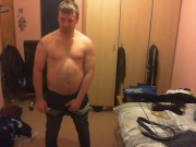 LongJohn0Hara at a 45 dgree angle with a fleash light 6/16