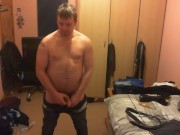 LongJohn0Hara at a 45 dgree angle with a fleash light 7/16