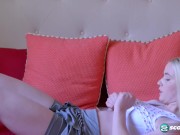 Maddie Winters Shows Off Her Wet Pussy 3/16