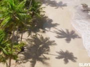 SLAYED Babes enjoy lesbian fuck 1/16