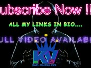 Fuck Me Like You Love Me (Promo Clip) 16/16