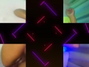 Slimthick Ebony Cumming from South Africa on BBC (POV) 13/16