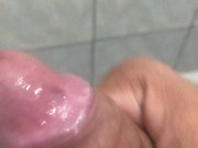 Gozando No BANHEIRO 1/16