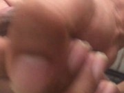 Gozando No BANHEIRO 10/16