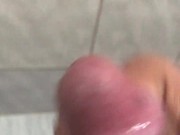 Gozando No BANHEIRO 3/16